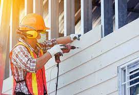 Best Stone Veneer Siding  in Resaca, GA