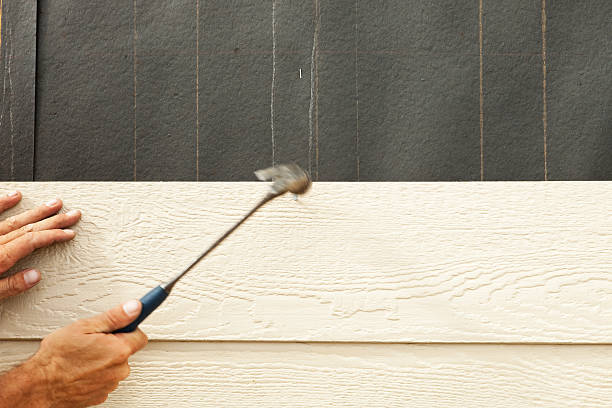 Affordable Siding Repair and Maintenance Services in Resaca, GA